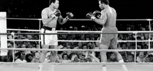 On this day in history, October 30, 1974, Muhammad Ali wins ‘The Rumble in the Jungle’