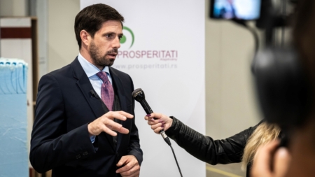 Economic Development Program in Vojvodina Further Strengthens Local Prosperity