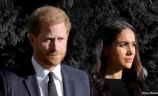 Meghan Markle got ‘it all wrong,’ Prince Harry’s ‘a lamb to the slaughter’: author