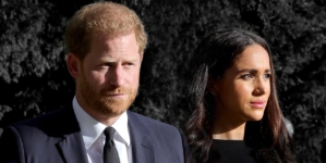 Meghan Markle got ‘it all wrong,’ Prince Harry’s ‘a lamb to the slaughter’: author