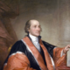 On this day in history, October 19, 1789, John Jay sworn in as first Supreme Court chief justice