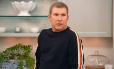 Todd Chrisley removed from prison chapel position while serving 10-year sentence for fraud