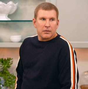 Todd Chrisley removed from prison chapel position while serving 10-year sentence for fraud