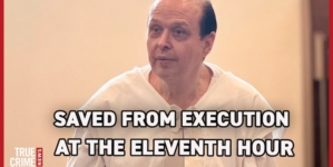 Death row inmate gets temporarily saved 90 minutes before scheduled lethal injection