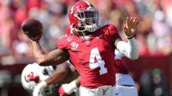 Alabama-Tennessee Sportsbook Promos: Score $5K in Bonus Bets for SEC Battle