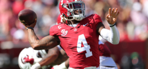 Alabama-Tennessee Sportsbook Promos: Score $5K in Bonus Bets for SEC Battle