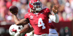 Alabama-Tennessee Sportsbook Promos: Score $5K in Bonus Bets for SEC Battle