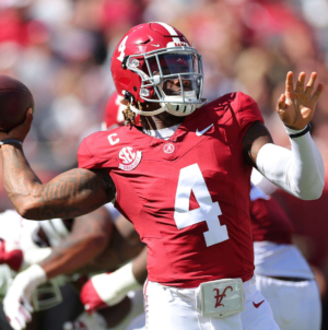 Alabama-Tennessee Sportsbook Promos: Score $5K in Bonus Bets for SEC Battle