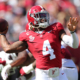 Alabama-Tennessee Sportsbook Promos: Score $5K in Bonus Bets for SEC Battle