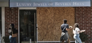 Long Beach man pleads guilty to big Beverly Hills jewelry heist