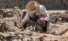 Ancient Roman Forum Discovered, Confirming 200-Year-Old Prediction