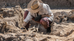 Ancient Roman Forum Discovered, Confirming 200-Year-Old Prediction