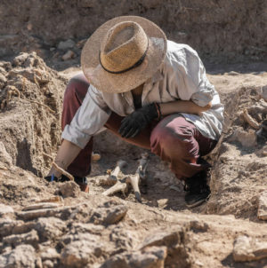 Ancient Roman Forum Discovered, Confirming 200-Year-Old Prediction