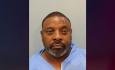 Texas man sentenced for holding his girlfriend’s 16-year-old daughter captive and killing her