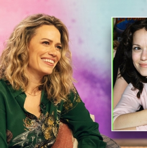 ‘One Tree Hill’ star’s cult sent a ‘minder’ to watch her on TV set