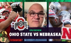 Ohio State vs. Nebraska: CFB Week 9 Super Six | Bear Bets