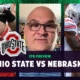 Ohio State vs. Nebraska: CFB Week 9 Super Six | Bear Bets