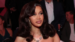 Cardi B suffers medical emergency, cancels music festival appearance