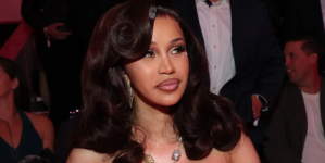 Cardi B suffers medical emergency, cancels music festival appearance