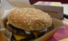 E. coli symptoms to know after McDonald’s linked to outbreak