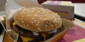 E. coli symptoms to know after McDonald’s linked to outbreak