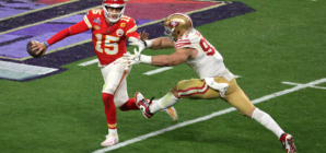 Chiefs vs. 49ers Odds, Best Bets: Niners Home ‘Dogs in Super Bowl Rematch