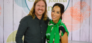 Chip and Joanna Gaines defy Hollywood with family-friendly empire