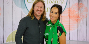 Chip and Joanna Gaines defy Hollywood with family-friendly empire