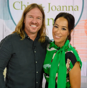 Chip and Joanna Gaines defy Hollywood with family-friendly empire