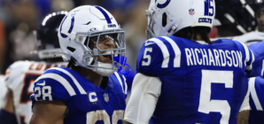 Colts Make Decision on Anthony Richardson and Jonathan Taylor Playing in Week 7