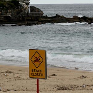 “Mysterious black balls” close 2 popular beaches in Australia