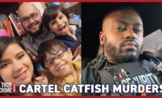 Quadruple murder mastermind: Woman manipulates boyfriend into killing family of 4 in catfish scheme