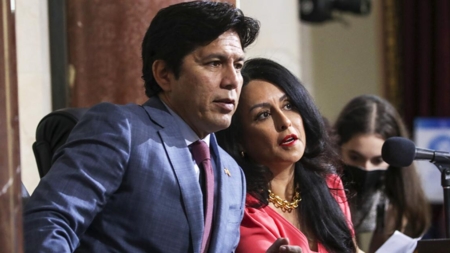The real problem with L.A. Latino politics isn’t City Council boundaries