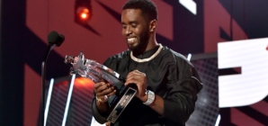 Diddy and unnamed celebrity accused of sexual assault at awards show party, treating victim like ‘party favor’