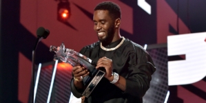 Diddy and unnamed celebrity accused of sexual assault at awards show party, treating victim like ‘party favor’