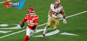 49ers WR Ricky Pearsall to make his NFL debut 50 days after being shot