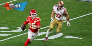 49ers WR Ricky Pearsall to make his NFL debut 50 days after being shot