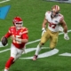 49ers WR Ricky Pearsall to make his NFL debut 50 days after being shot