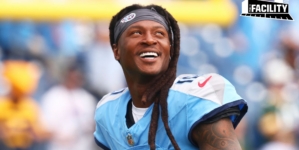 Does the Chiefs acquiring DeAndre Hopkins solidify a three-peat? | The Facility