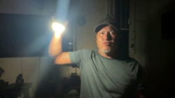 Cuban resident reacts to blackout, calls it ‘total collapse’