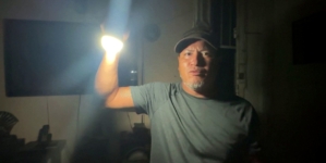 Cuban resident reacts to blackout, calls it ‘total collapse’