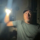 Cuban resident reacts to blackout, calls it ‘total collapse’