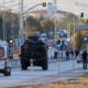 Video shows deadly terrorist attack on Turkish defense company