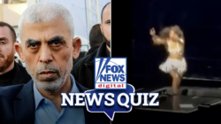 Fox News Digital’s News Quiz: October 18, 2024