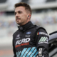 Frankie Muniz Confirms Full-Time 2025 NASCAR Contract