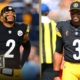 Steelers QB Dilemma: Can Fields hold on to his starting job? | Speak