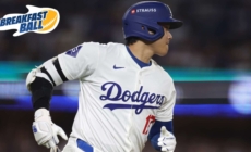 Dodgers vs. Yankees preview, Who will win the World Series? | Breakfast Ball