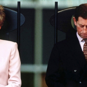 Princess Diana had a ‘revolving door’ of ‘spiritual advisors’: author