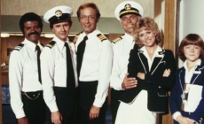 ‘The Love Boat’ star credits her mom for never being arrested in Hollywood