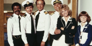 ‘The Love Boat’ star credits her mom for never being arrested in Hollywood